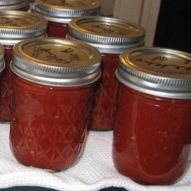 Can Your Own Ketchup Image